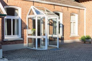 Ferienwohnung Bispink - Wilsum - 9