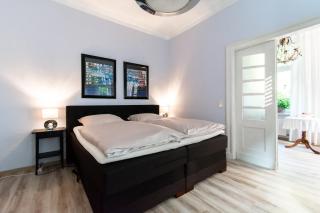 Ferienwohnung Bispink - Wilsum - 3