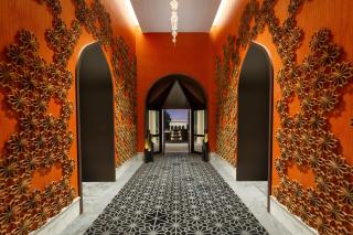 Welcomhotel by ITC Hotels, Raja Sansi, Amritsar - Amritsar - 4