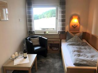 Pension Haus Astenblick - Winterberg - 7