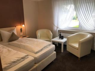 Pension Haus Astenblick - Winterberg - 8
