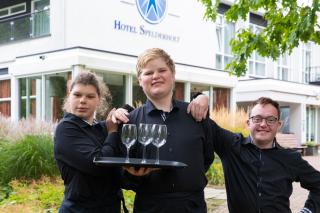 Hotel Spelderholt - Beekbergen - 3