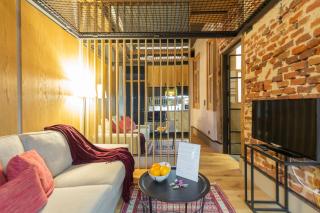 For You Rentals Fuencarral Apartment TEMPORAL MON1 - 0