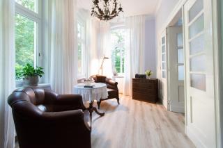 Ferienwohnung Bispink - Wilsum - 4