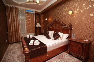 Khujand Deluxe Hotel - 6