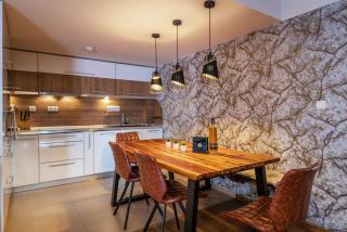 Apartmanica Residence 606 - 1