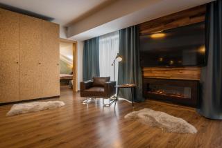 Apartmanica Residence 606 - Donovaly - 3