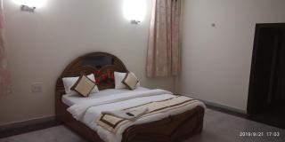 Hotel Marigold - New Delhi - 8