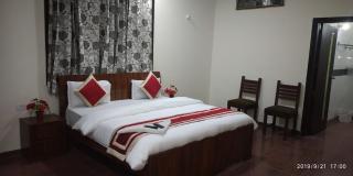 Hotel Marigold - New Delhi - 6