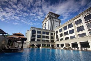 Perdana Kota Bharu - Kota Bharu - 0