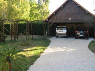 à l'orée du bois - 2