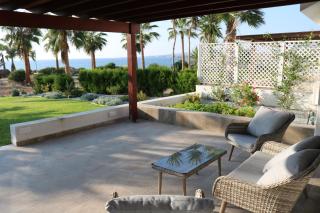 Yulya Villa By Taimoura - Paphos - 3