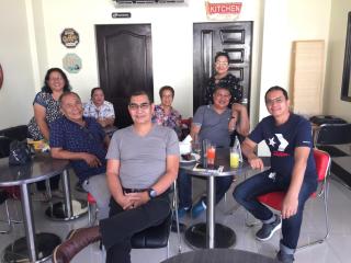 Hollywood Suites - General Santos - 2