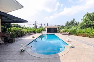 Relax Garden House - Chiang Mai - 0