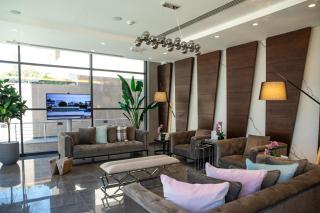 The Compass Hotel - 6