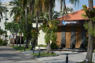 Riverside Serviced Apartments - Ho Chi Minh - 9