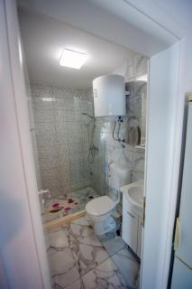 Apartment Hrvoje - Studio Bombon - Zagvozd - 6