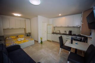 Apartment Hrvoje - Studio Bombon - Zagvozd - 7