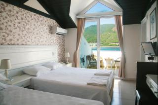 Hotel Chateau de Ville - Marmaris - 1