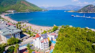 Hotel Chateau de Ville - Marmaris - 0