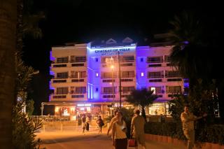 Hotel Chateau de Ville - Marmaris - 7