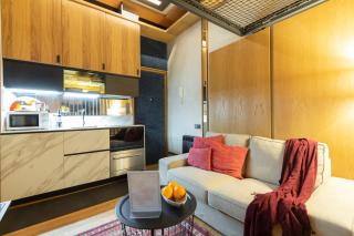 For You Rentals Fuencarral Apartment TEMPORAL MON1 - 2