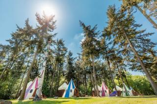 Vakantiepark de Bergen - Wanroij - 0