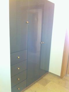 A Little Home - Rust - 6