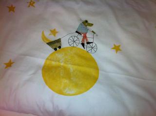 A Little Home - Rust - 7