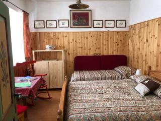 CA' POGGIOLO - Pieve di Cadore - 5