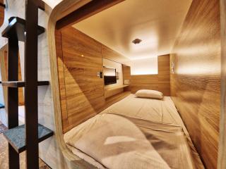 CABIN&HOTEL ReTIME - Naha - 5