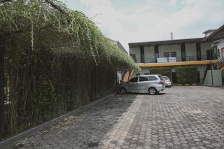 RedDoorz Syariah near Kantor Walikota Jambi - Jambi - 8