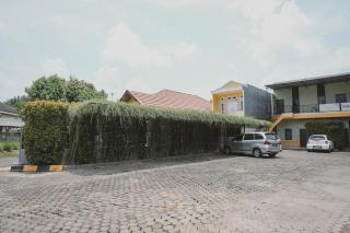 RedDoorz Syariah near Kantor Walikota Jambi - Jambi - 4