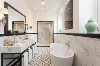 Rocco Forte House Piazza Di Spagna, Rome - Roma - 3