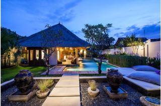 Villa Katapappa - Seminyak - 0