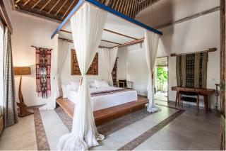 Villa Katapappa - Seminyak - 7