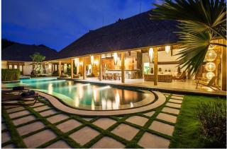 Villa Katapappa - Seminyak - 6