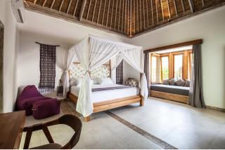 Villa Katapappa - Seminyak - 3