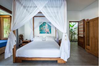 Villa Katapappa - Seminyak - 1