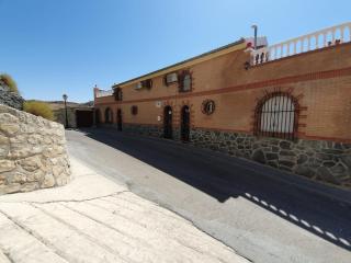 Monte Rosado viviendas vacacionales - Lapeza - 8