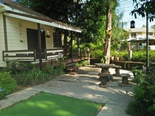 Wasuthan Garden House - Nong Khai - 0