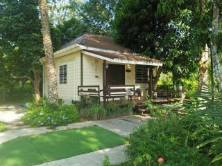 Wasuthan Garden House - Nong Khai - 2