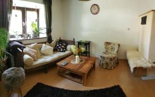 Kleines Häuschen im Grünen - Monheim - 6