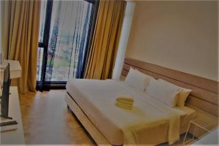 Expressionz Suites, KLCC by Ozfun - Kuala Lumpur - 5