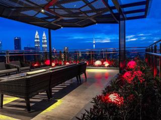 Expressionz Suites, KLCC by Ozfun - Kuala Lumpur - 8