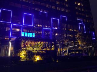 Expressionz Suites, KLCC by Ozfun - Kuala Lumpur - 1
