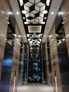 Expressionz Suites, KLCC by Ozfun - Kuala Lumpur - 9