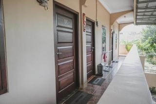 RedDoorz Syariah near Jamtos Jambi 2 - Jambi - 4