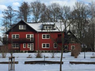 Ferienhof Spreewaldromantik - Burg - 5
