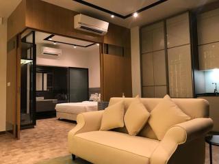 Expressionz Suites, KLCC by Ozfun - Kuala Lumpur - 7
